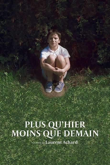 More Than Yesterday